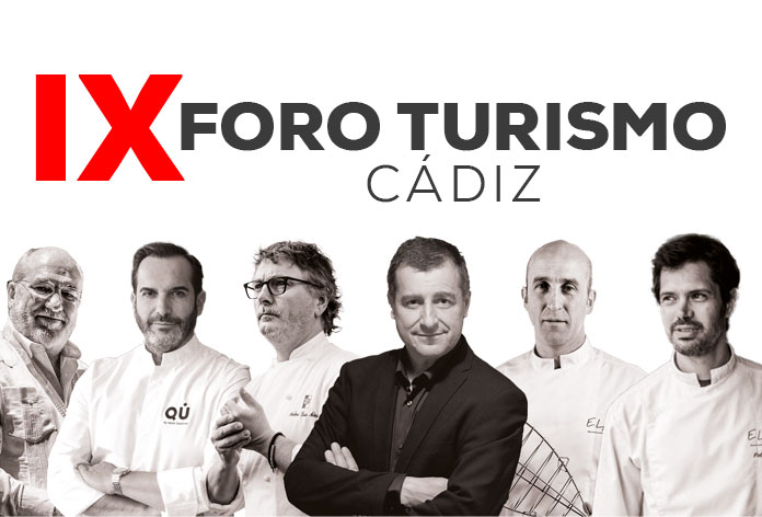 Chiclana volverá a ser el punto de encuentro del sector turístico
