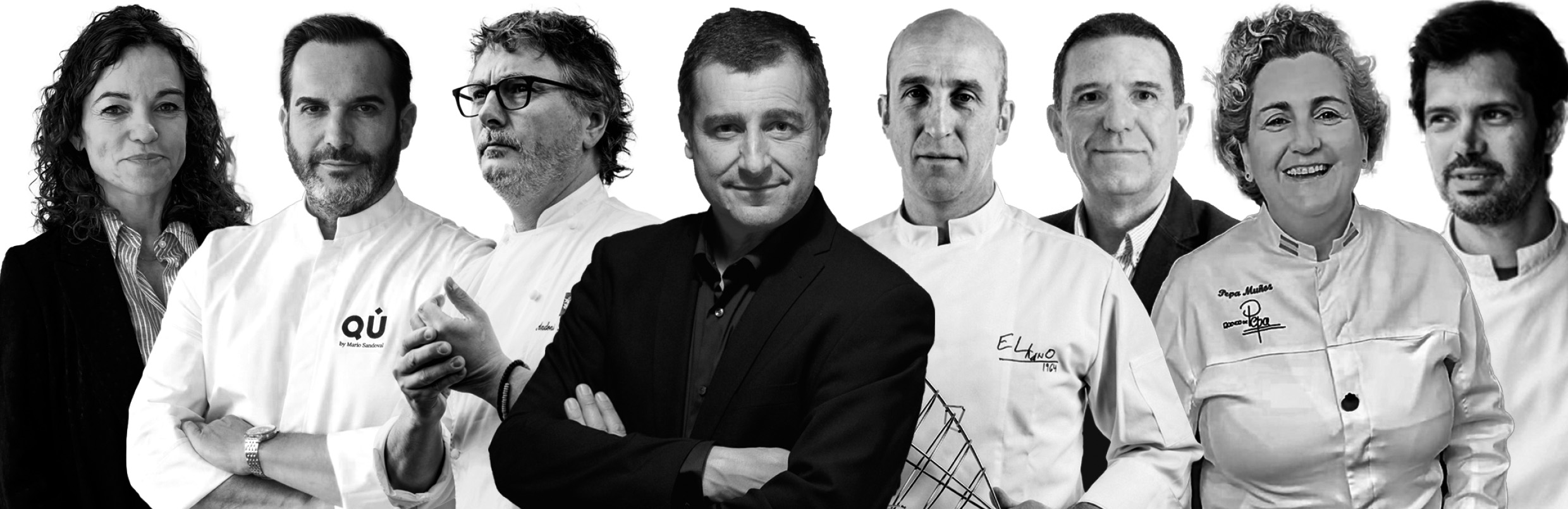 Hasta 8 estrellas Michelin estarán presentes en el IX Foro Provincial de Turismo y Gastronomía que se inaugurará la próxima semana en Chiclana