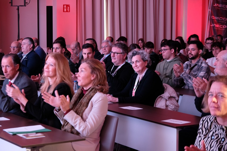 El IX Foro Provincial de Turismo se consolida como punto de encuentro entre profesionales para debatir sobre el futuro del turismo