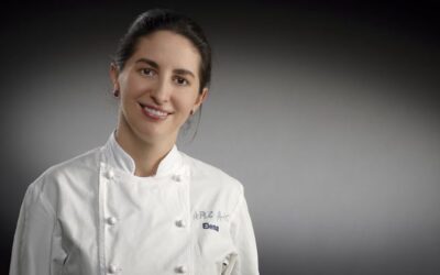 ELENA ARZAK, ICONO DE LA ALTA COCINA, PROTAGONISTA CONFIRMADA EN EL X FORO PROVINCIAL DE TURISMO Y IV SALÓN DEL VINO Y LA GASTRONOMÍA