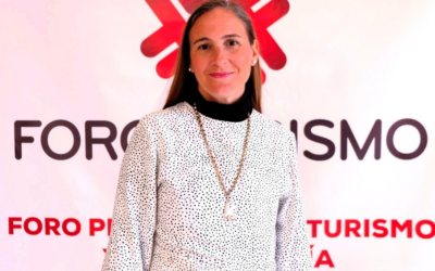 Cecilia Olaya: «Con el Foro Provincial de Turismo, el sector dispone de un espacio estable de reflexión estratégica»
